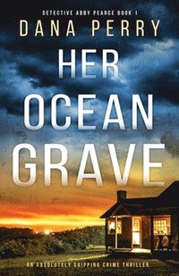 bokomslag Her Ocean Grave