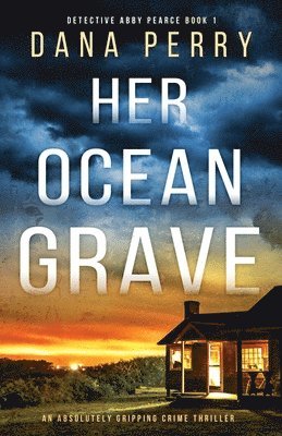 Her Ocean Grave 1