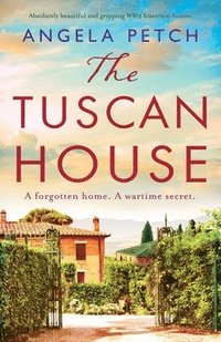 bokomslag The Tuscan House
