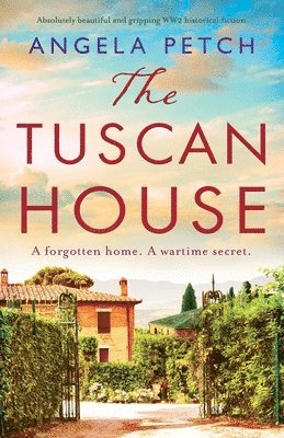 The Tuscan House 1