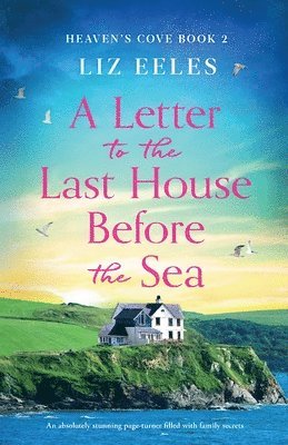 A Letter to the Last House Before the Sea 1