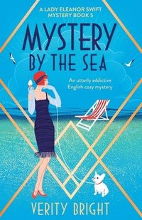 bokomslag Mystery by the Sea: An utterly addictive English cozy mystery