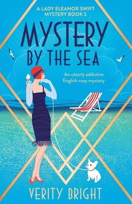 Mystery by the Sea 1