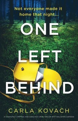 One Left Behind 1
