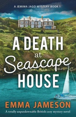 A Death at Seascape House 1
