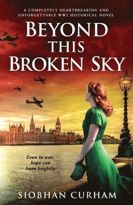 Beyond This Broken Sky
