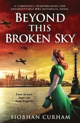 Beyond This Broken Sky 1