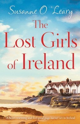 bokomslag The Lost Girls of Ireland