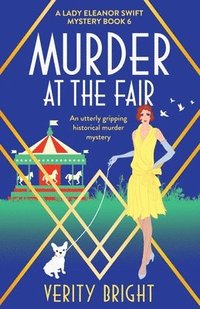 bokomslag Murder at the Fair