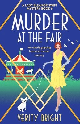 Murder at the Fair 1