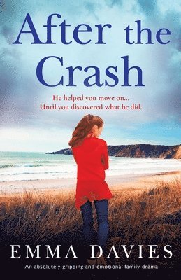 Emma Davies - After the Crash, Häftad