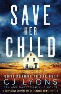 bokomslag Save Her Child