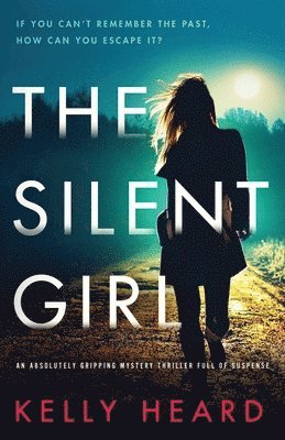 Silent Girl
