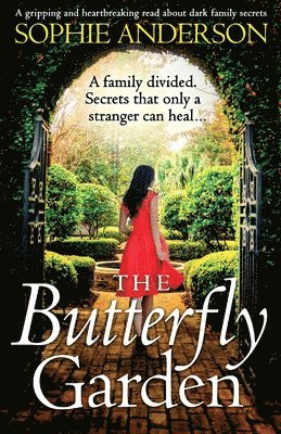 Butterfly Garden