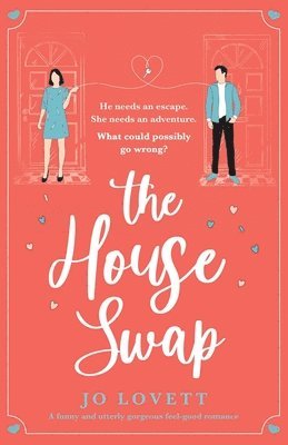 The House Swap 1