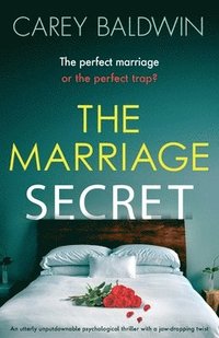 bokomslag The Marriage Secret