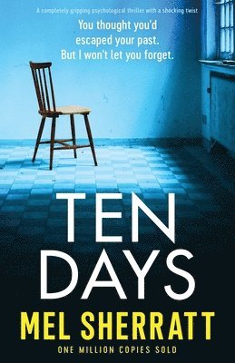 bokomslag Ten Days