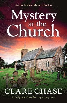 Mystery at the Church