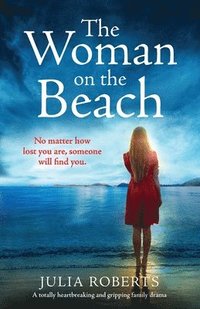 bokomslag The Woman on the Beach