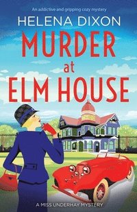 bokomslag Murder at Elm House