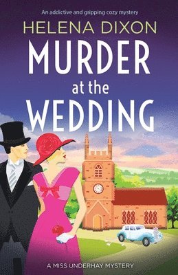 Murder at the Wedding 1