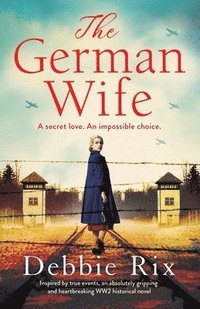 bokomslag The German Wife