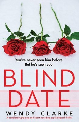 bokomslag Blind Date