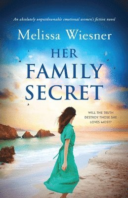 Her Family Secret 1