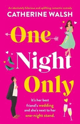 One Night Only 1