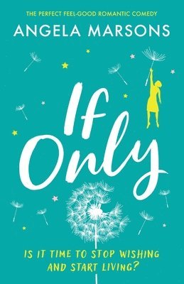 Angela Marsons - If Only, Häftad