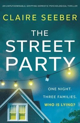 The Street Party 1