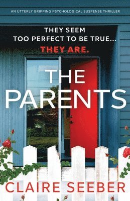 Claire Seeber - Parents, Häftad