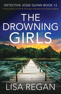bokomslag The Drowning Girls