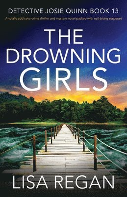 The Drowning Girls 1