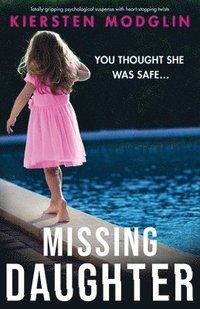 bokomslag Missing Daughter