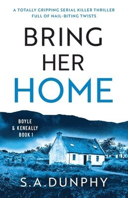 Bring Her Home 1