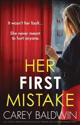 Her First Mistake 1