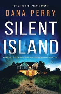 bokomslag Silent Island