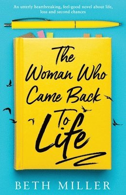 Woman Who Came Back to Life 1