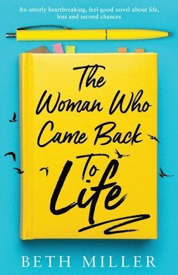 The Woman Who Came Back to Life 1