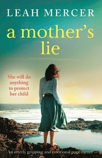 bokomslag A Mother's Lie
