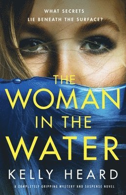 The Woman in the Water 1