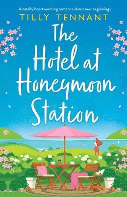 bokomslag Hotel at Honeymoon Station