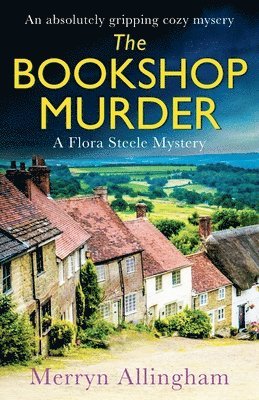 The Bookshop Murder 1