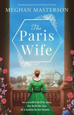 The Paris Wife 1