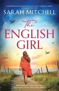 bokomslag The English Girl