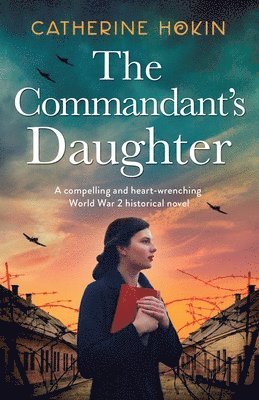 The Commandant's Daughter 1