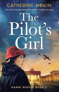 bokomslag The Pilot's Girl