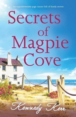 Secrets of Magpie Cove 1