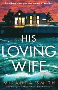 bokomslag His Loving Wife